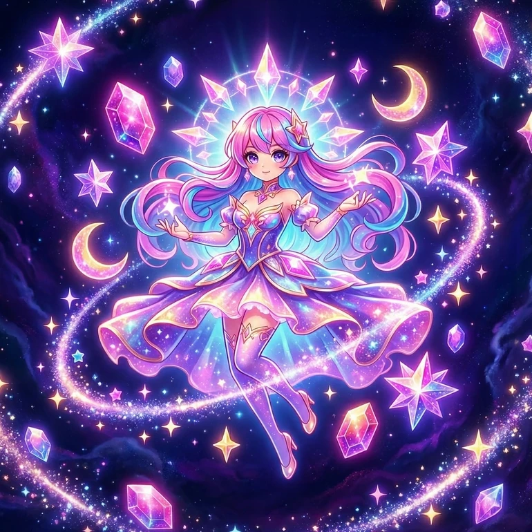 Starlight Princess